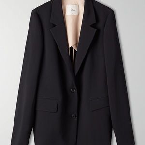 Wilfred Natacha Blazer